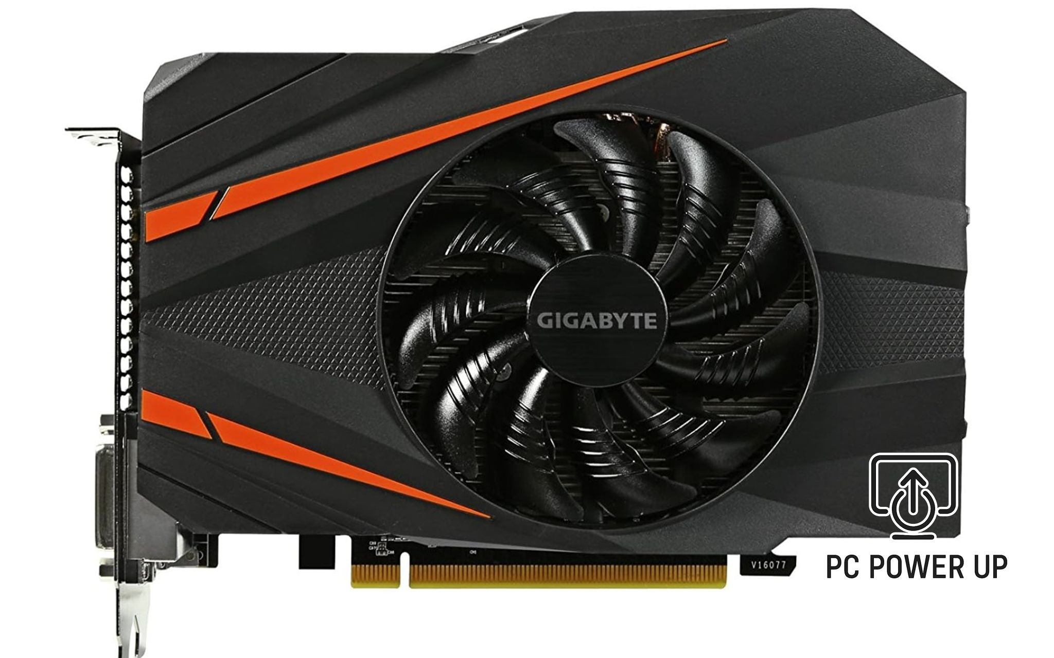 NVIDIA GeForce GTX 1060 Graphics Card (3GB GDDR5) GIGABYTE G1 Gaming Rev 2.0