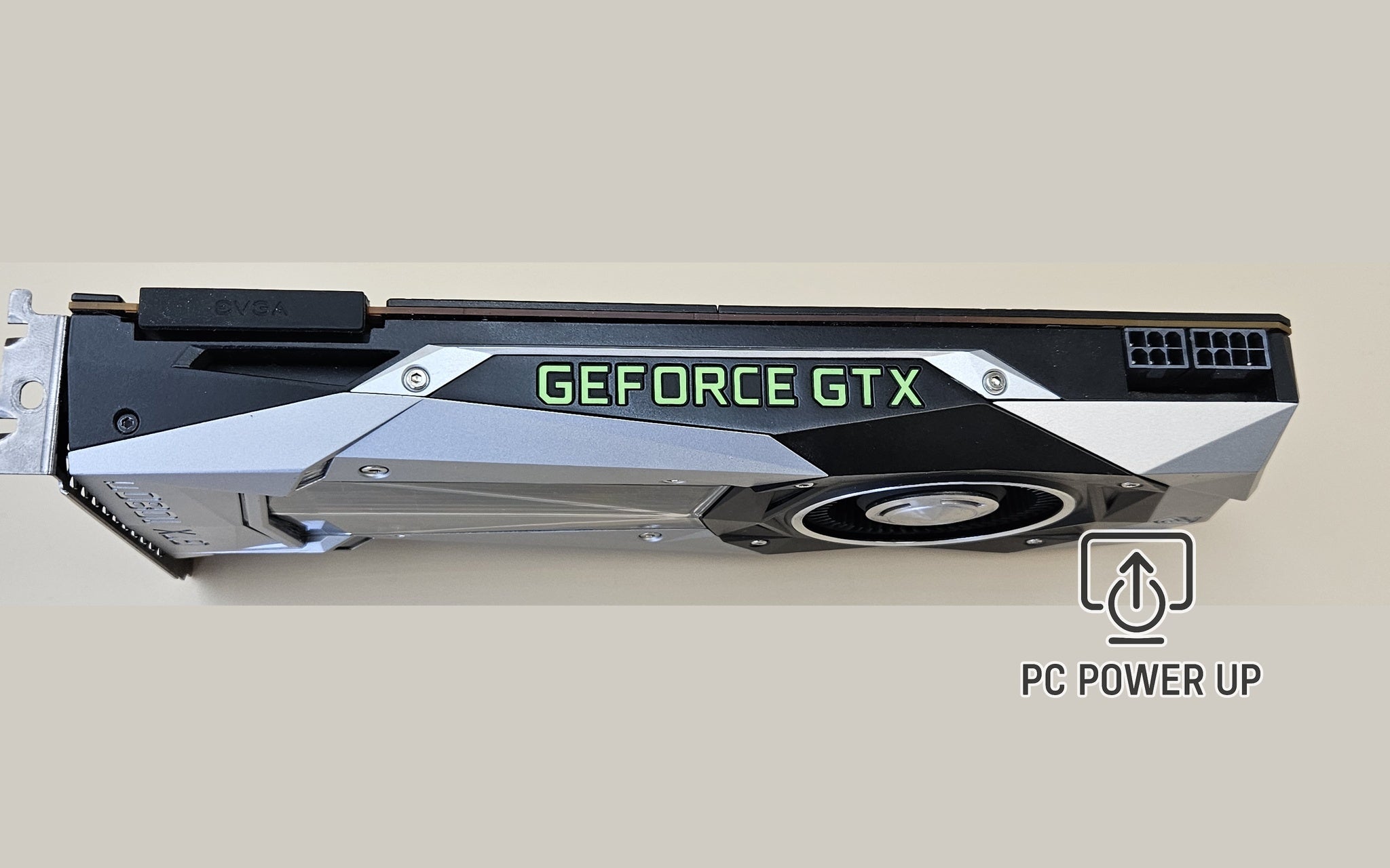 NVIDIA GeForce GTX 1080 Ti 11GB GDDR5X Graphics Card - TURBO