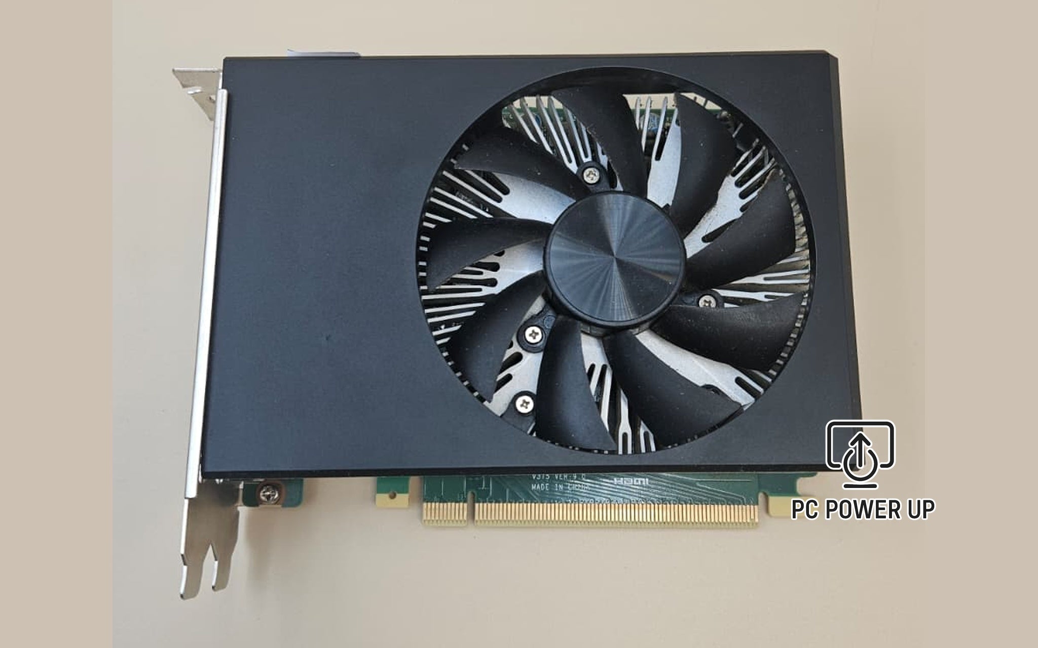 NVIDIA GeForce GTX 1660 Ti Graphics Card (6GB GDDR6) OEM
