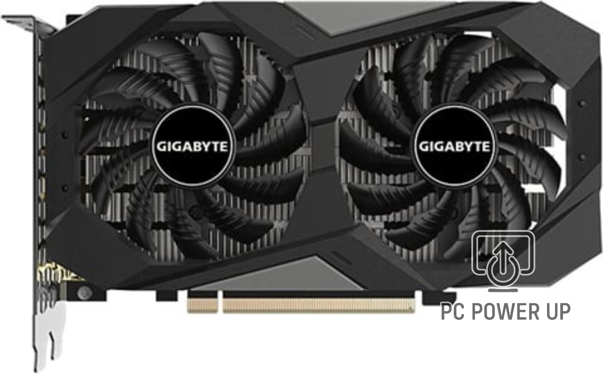 NVIDIA GeForce RTX 2070 Graphics Card (8GB GDDR6) Gigabyte Windforce