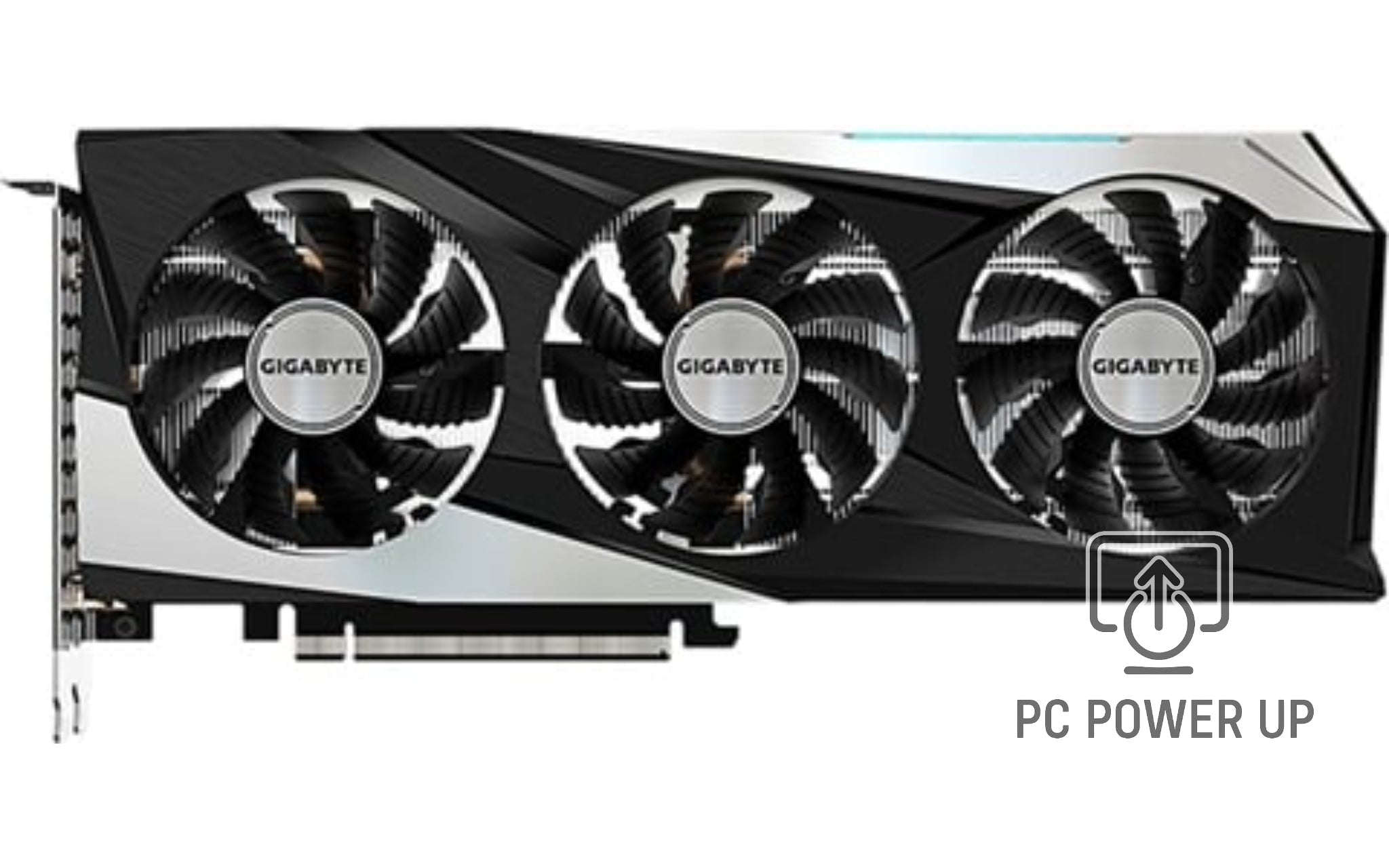NVIDIA GeForce RTX 3060 Graphics Card (12GB GDDR6) Gigabyte Gaming OC