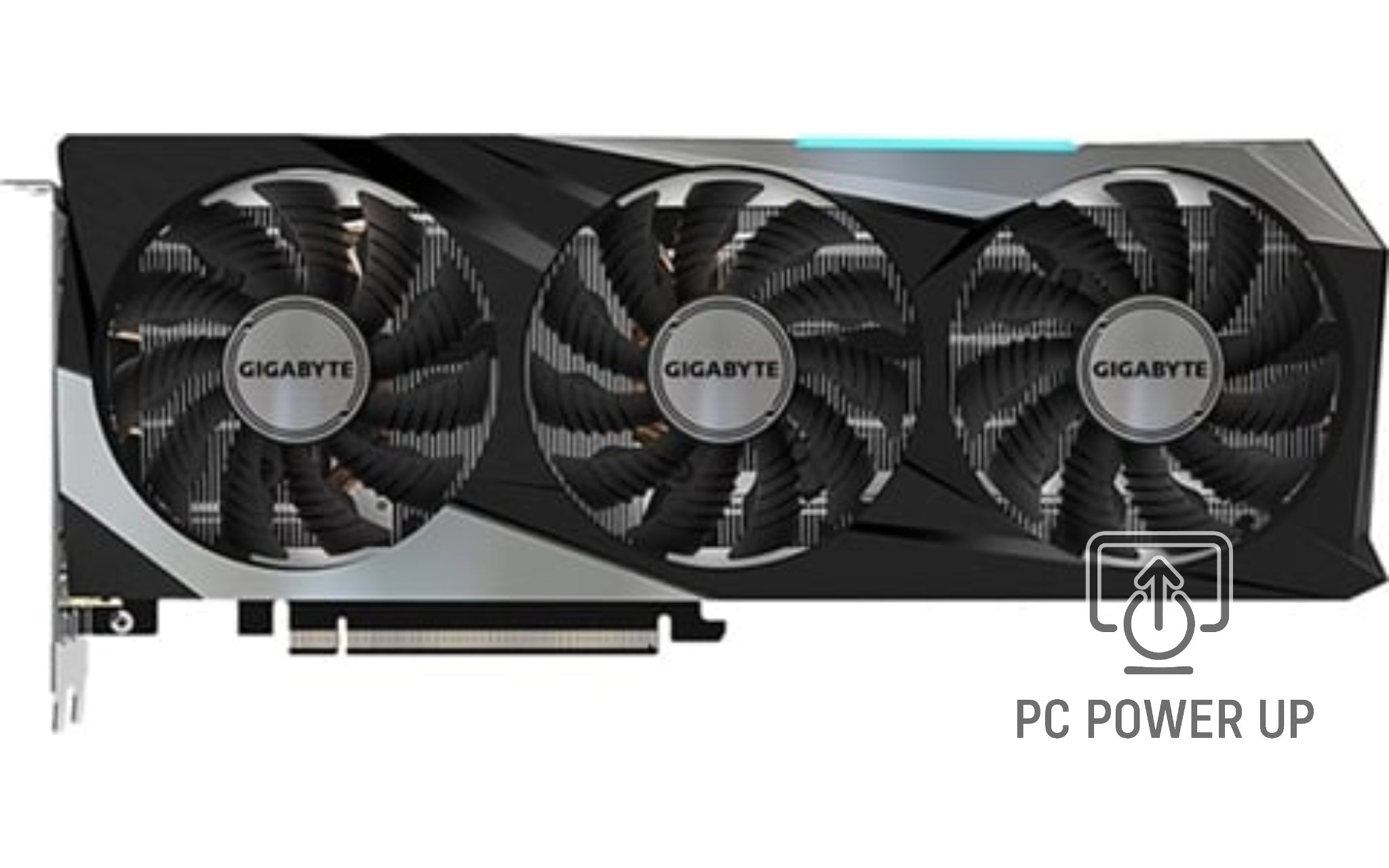 NVIDIA GeForce RTX 3060 Ti Graphics Card (8GB GDDR6) GIGABYTE OC