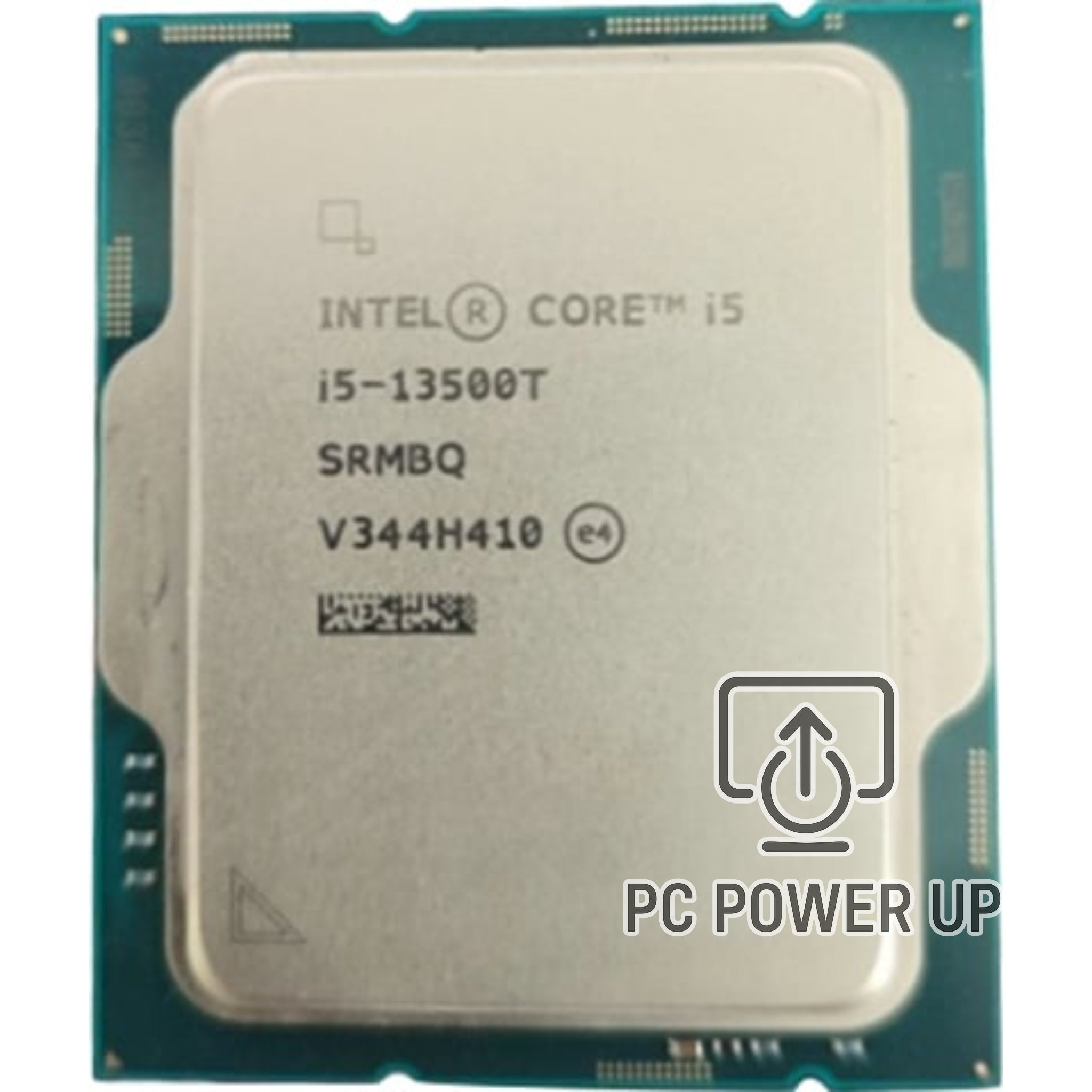 Intel Core i5‑13500T CPU (14‑Core Hybrid, Raptor Lake, Low‑Power 35W, LGA1700)