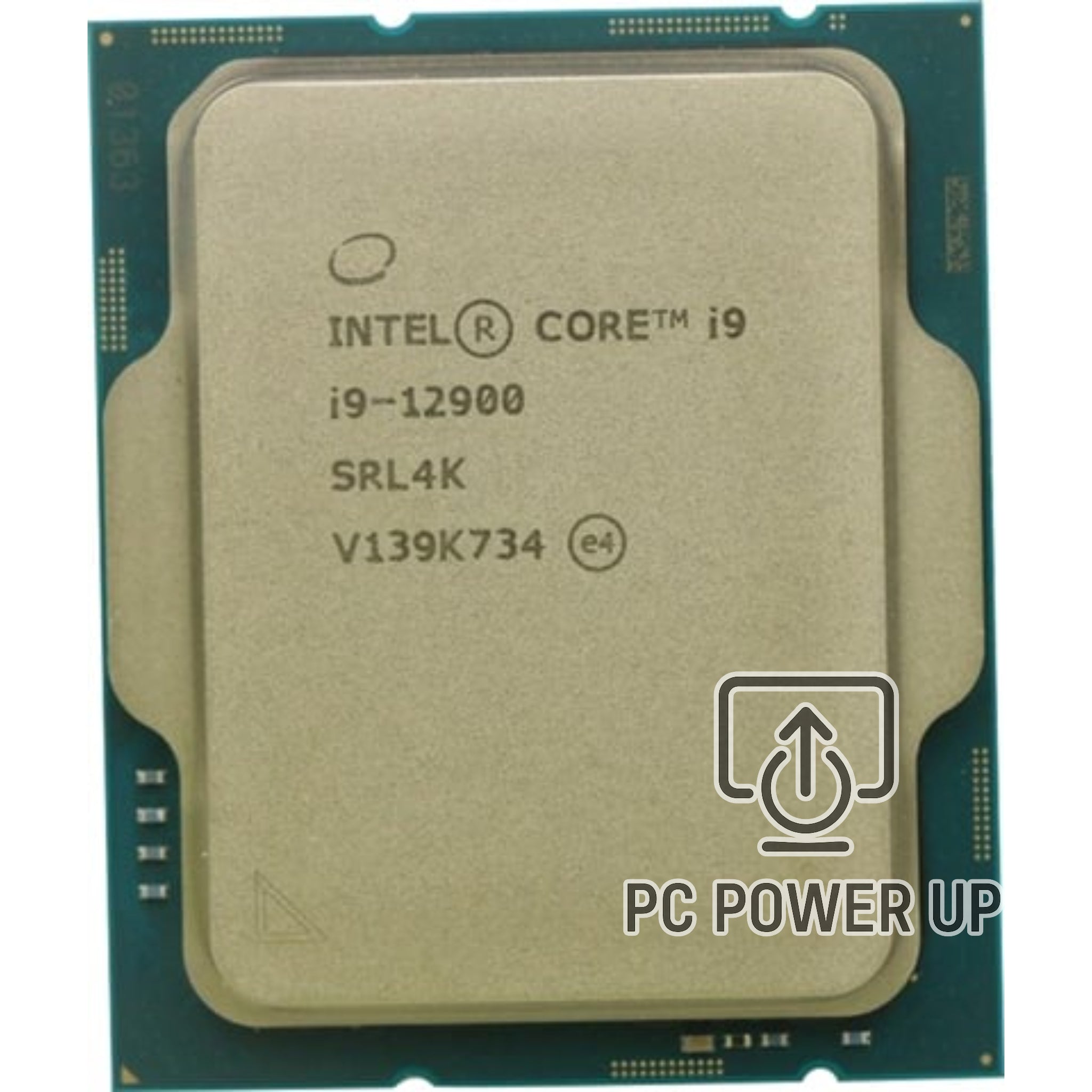 Intel Core i9‑12900 CPU (16‑Core Hybrid, Alder Lake, LGA1700)