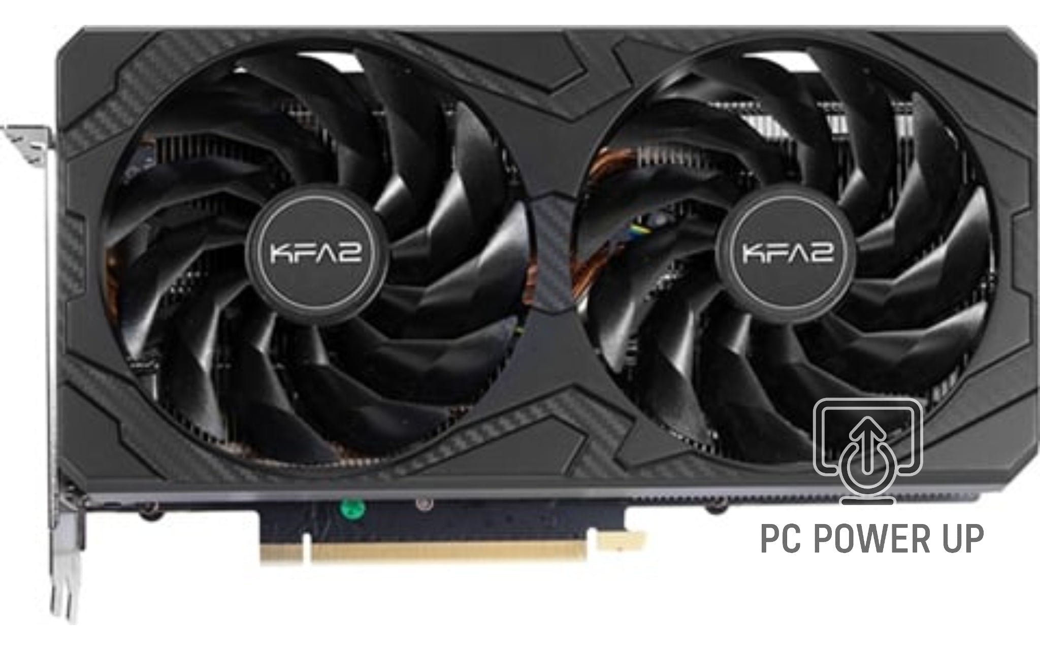 NVIDIA GeForce RTX 3070 Graphics Card (8GB GDDR6) KFA2