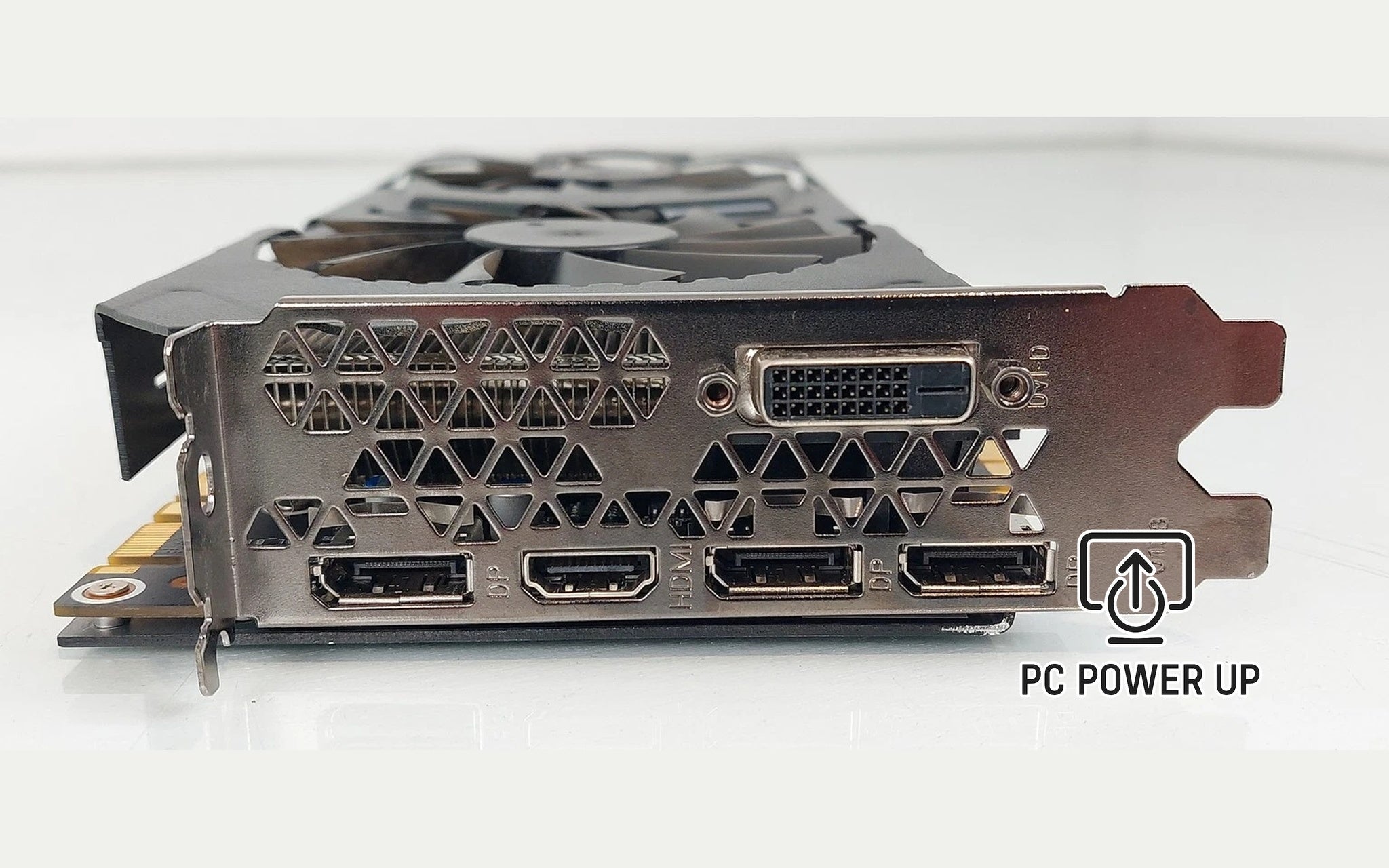 NVIDIA GeForce GTX 1070 Graphics Card (8GB GDDR5) KFA2
