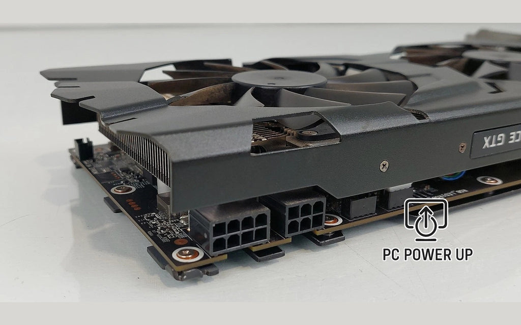 NVIDIA GeForce GTX 1070 Graphics Card (8GB GDDR5) KFA2