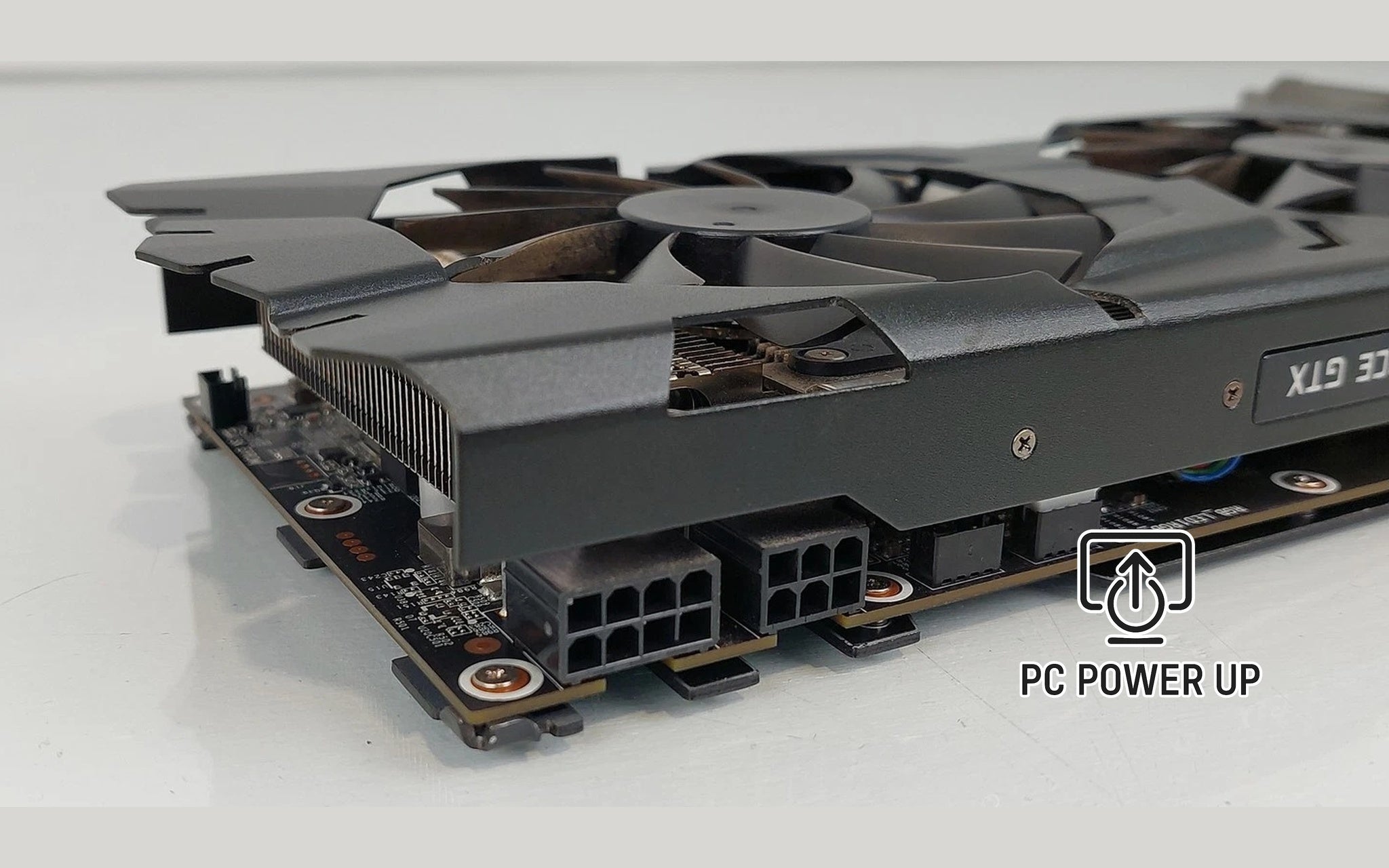 NVIDIA GeForce GTX 1070 Graphics Card (8GB GDDR5) KFA2