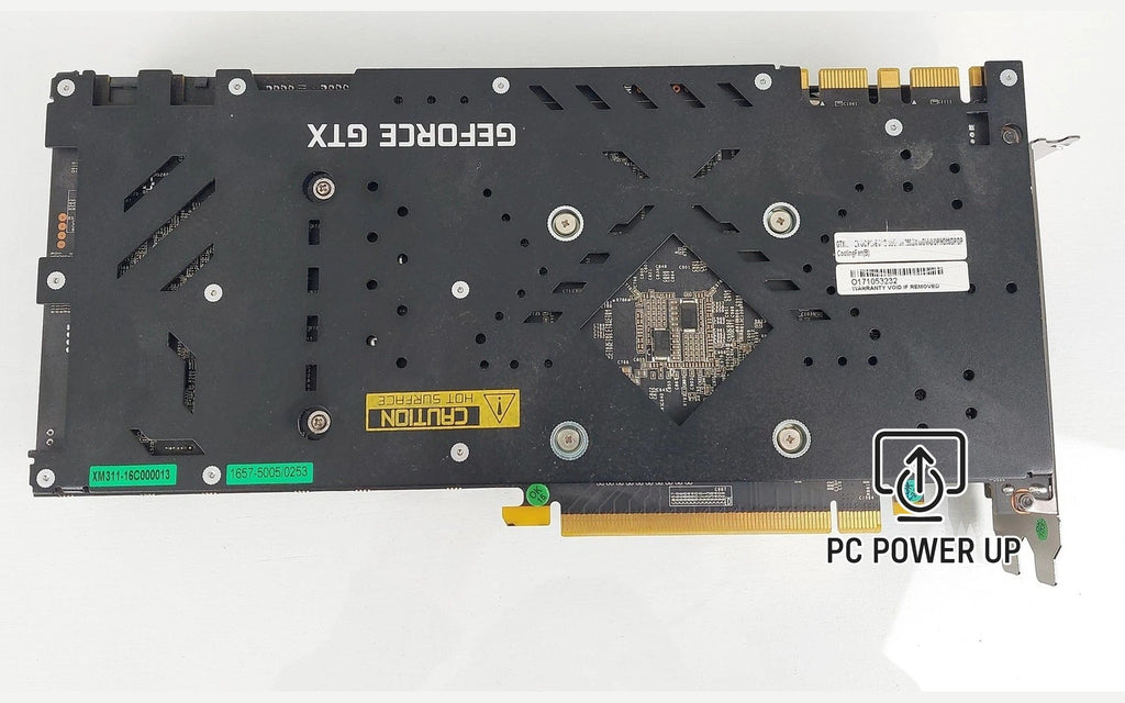 NVIDIA GeForce GTX 1070 Graphics Card (8GB GDDR5) KFA2