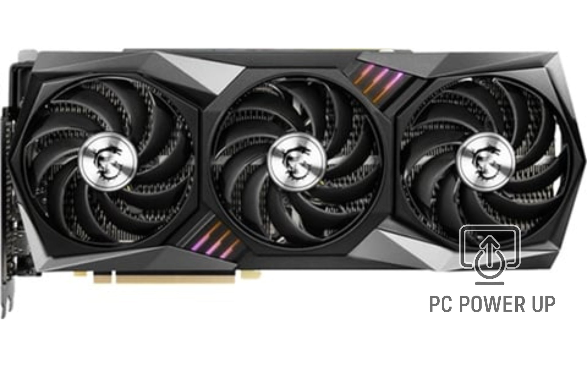 NVIDIA GeForce RTX 2070 SUPER Graphics Card (8GB GDDR6) MSI Gaming X Trio