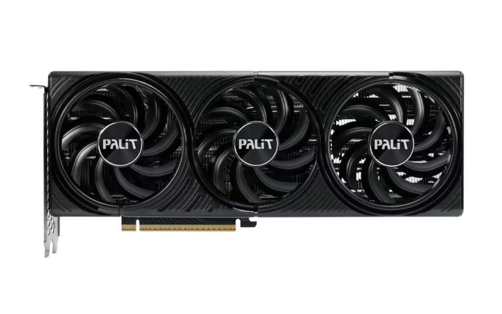 NVIDIA GeForce RTX 5070 Graphics Card Infinity 3 OC 1xHDMI 3xDP 12GB GDDR7 – New & Sealed