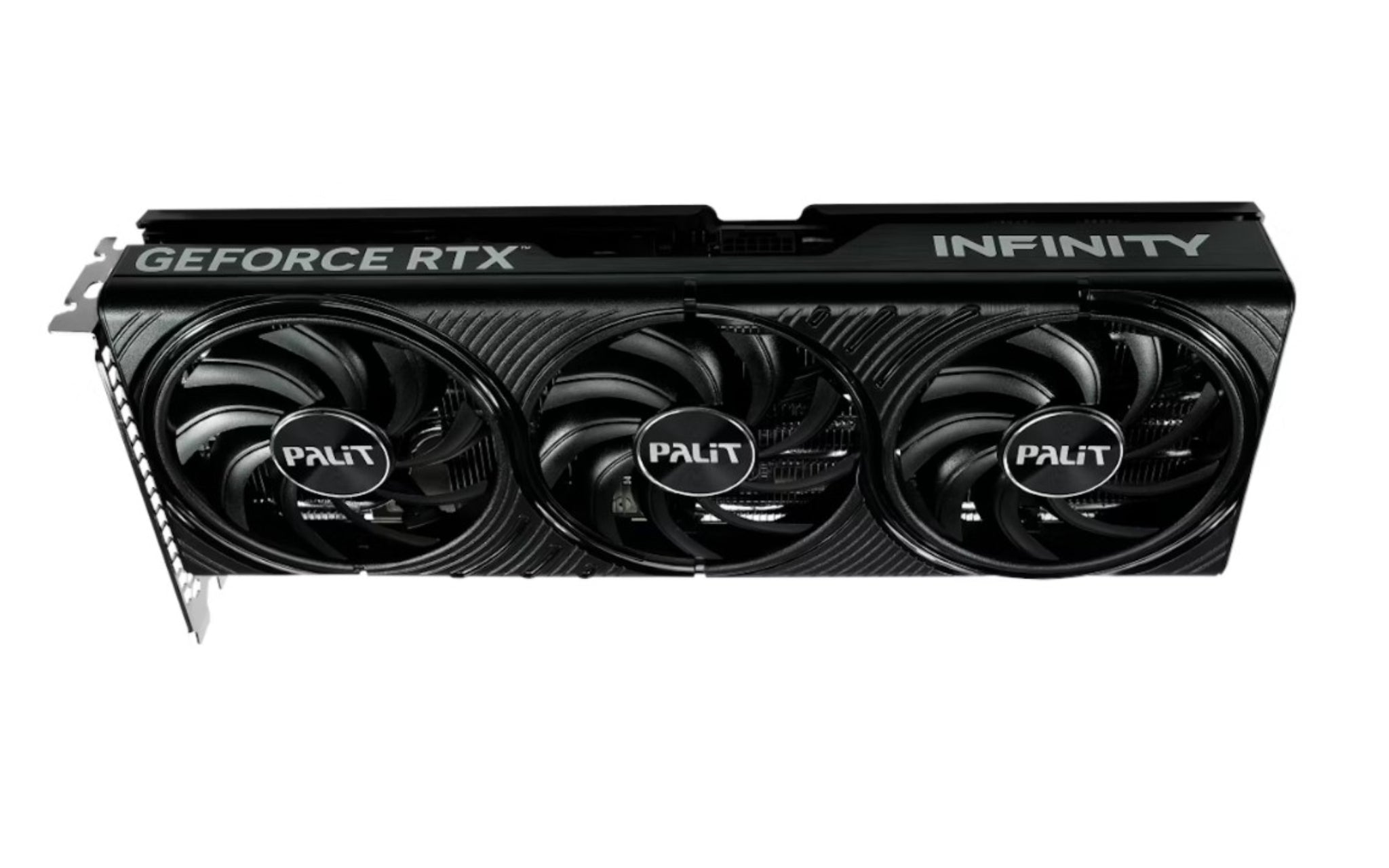 NVIDIA GeForce RTX 5070 Graphics Card Infinity 3 OC 1xHDMI 3xDP 12GB GDDR7 – New & Sealed