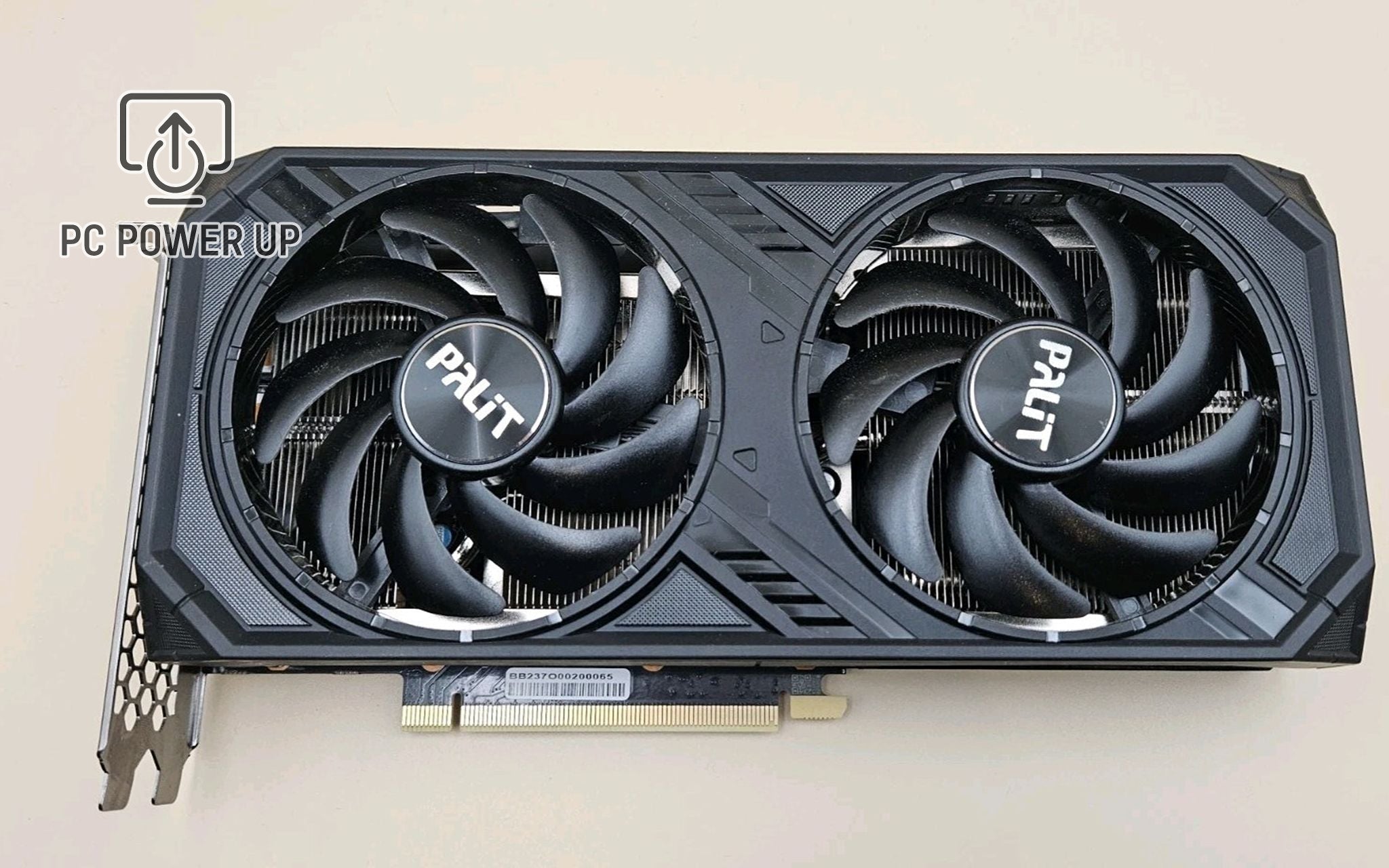NVIDIA GeForce RTX 4060 Ti 8GB – Fast 1080p and 1440p gaming GPU with DLSS 3 and excellent efficiency for high‑FPS gameplay.