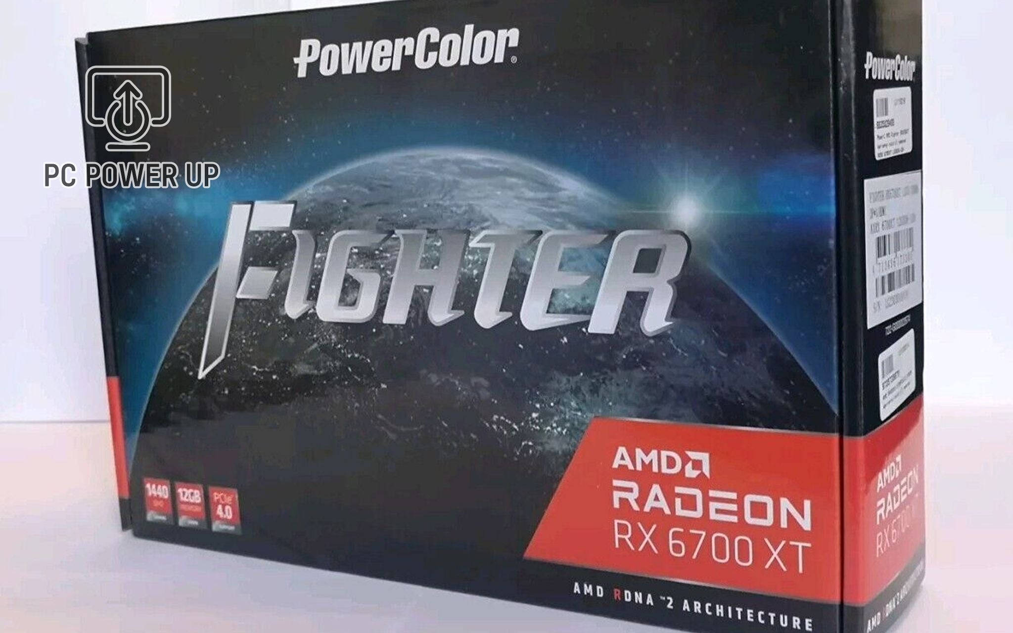 RX 6700 XT