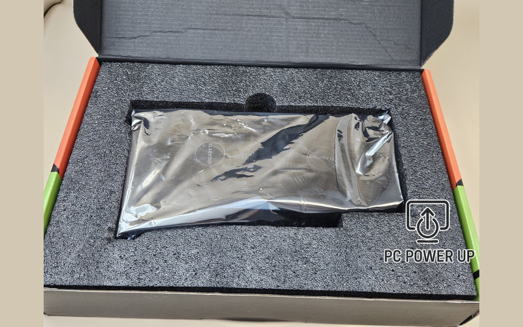 NVIDIA GeForce RTX 2060 Graphics Card (6GB GDDR6) GIGABYTE