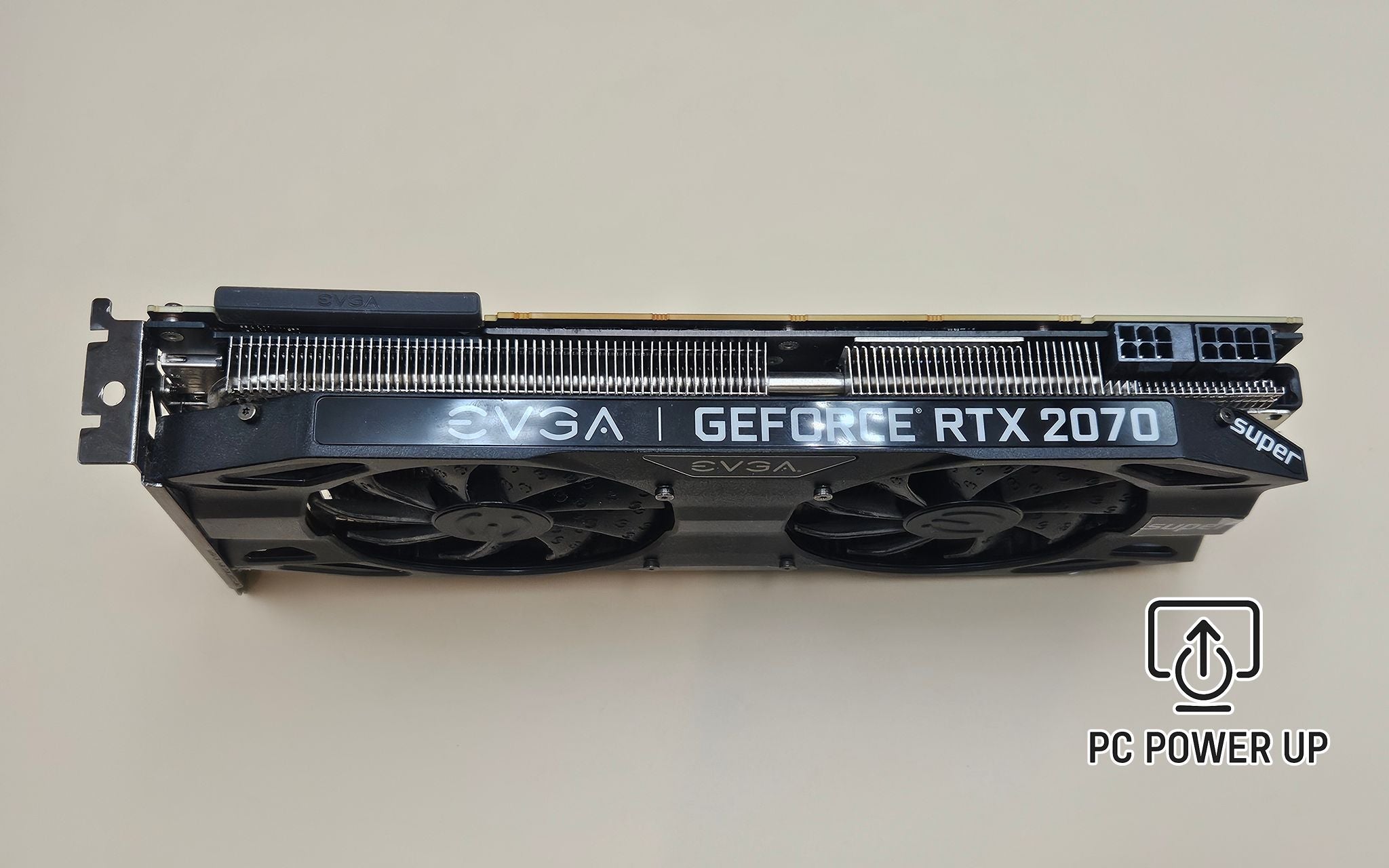 NVIDIA GeForce RTX 2070 SUPER Graphics Card (8GB GDDR6) EVGA