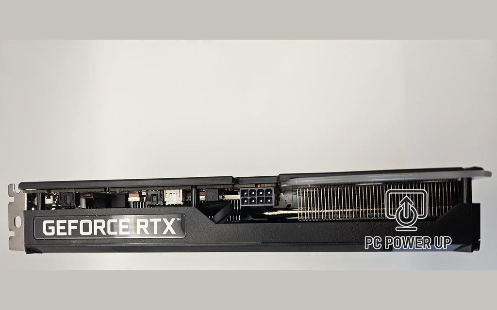 NVIDIA GeForce RTX 3060 Graphics Card (12GB GDDR6) PNY XLR8