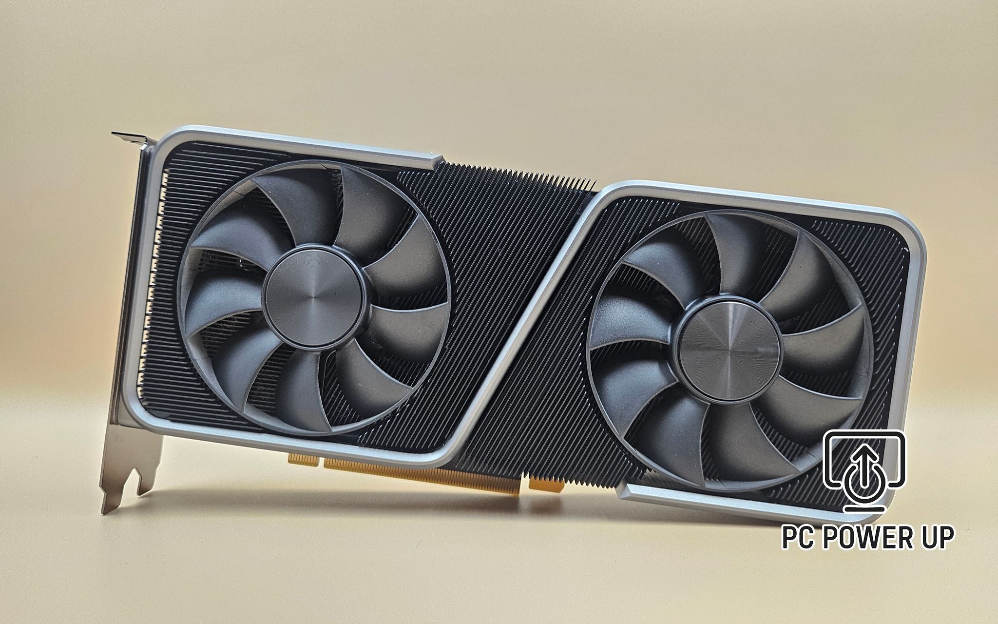 NVIDIA GeForce RTX 3070 Graphics Card (8GB GDDR6) FE Founders Edition