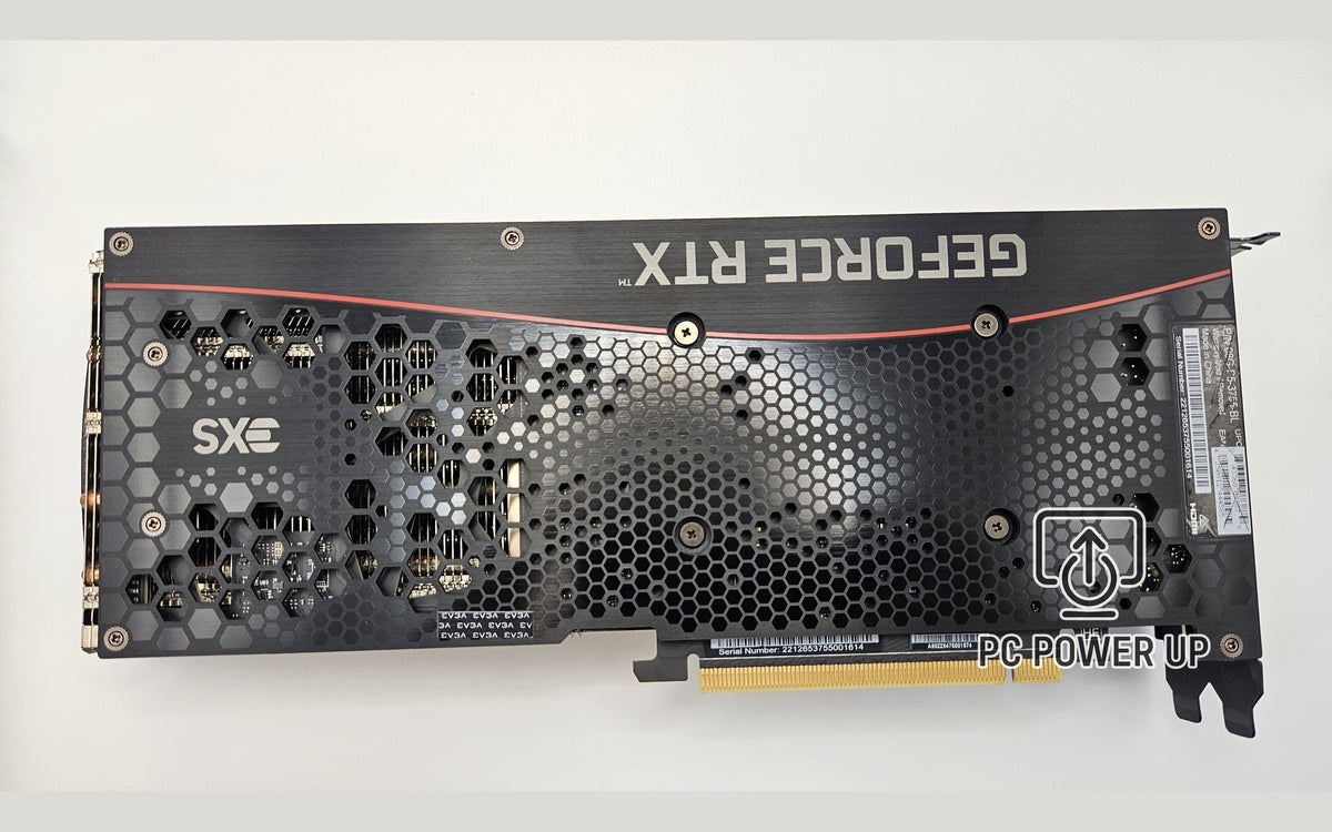 NVIDIA GeForce RTX 3070 Graphics Card (8GB GDDR6) EVGA XC3 ULTRA
