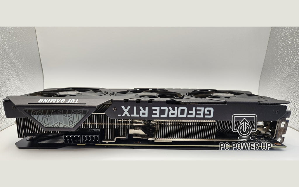 NVIDIA GeForce RTX 3070 Ti Graphics Card (8GB GDDR6X) ASUS TUF