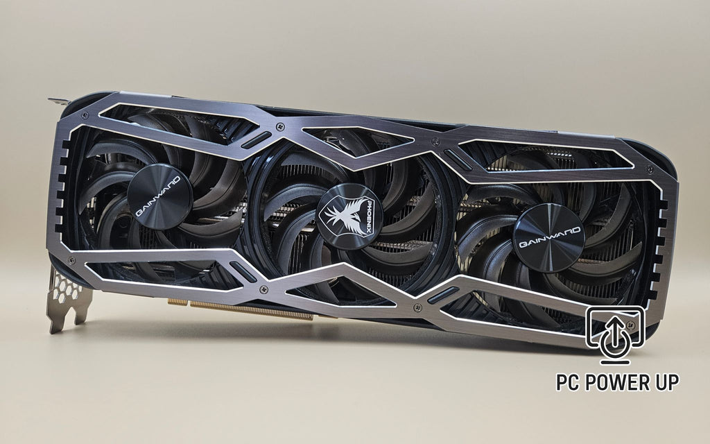 NVIDIA GeForce RTX 3070 Ti Graphics Card (8GB GDDR6X) Gainward Phoenix