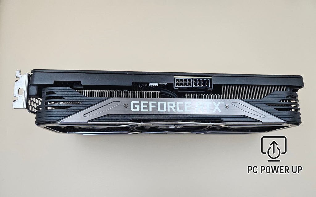 NVIDIA GeForce RTX 3070 Ti Graphics Card (8GB GDDR6X) Gainward Phoenix