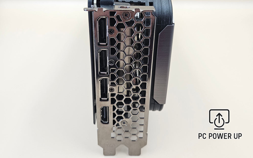 NVIDIA GeForce RTX 3070 Ti Graphics Card (8GB GDDR6X) Gainward Phoenix