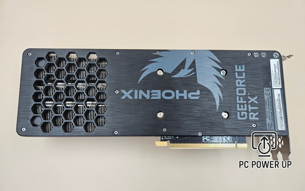NVIDIA GeForce RTX 3070 Ti Graphics Card (8GB GDDR6X) Gainward Phoenix