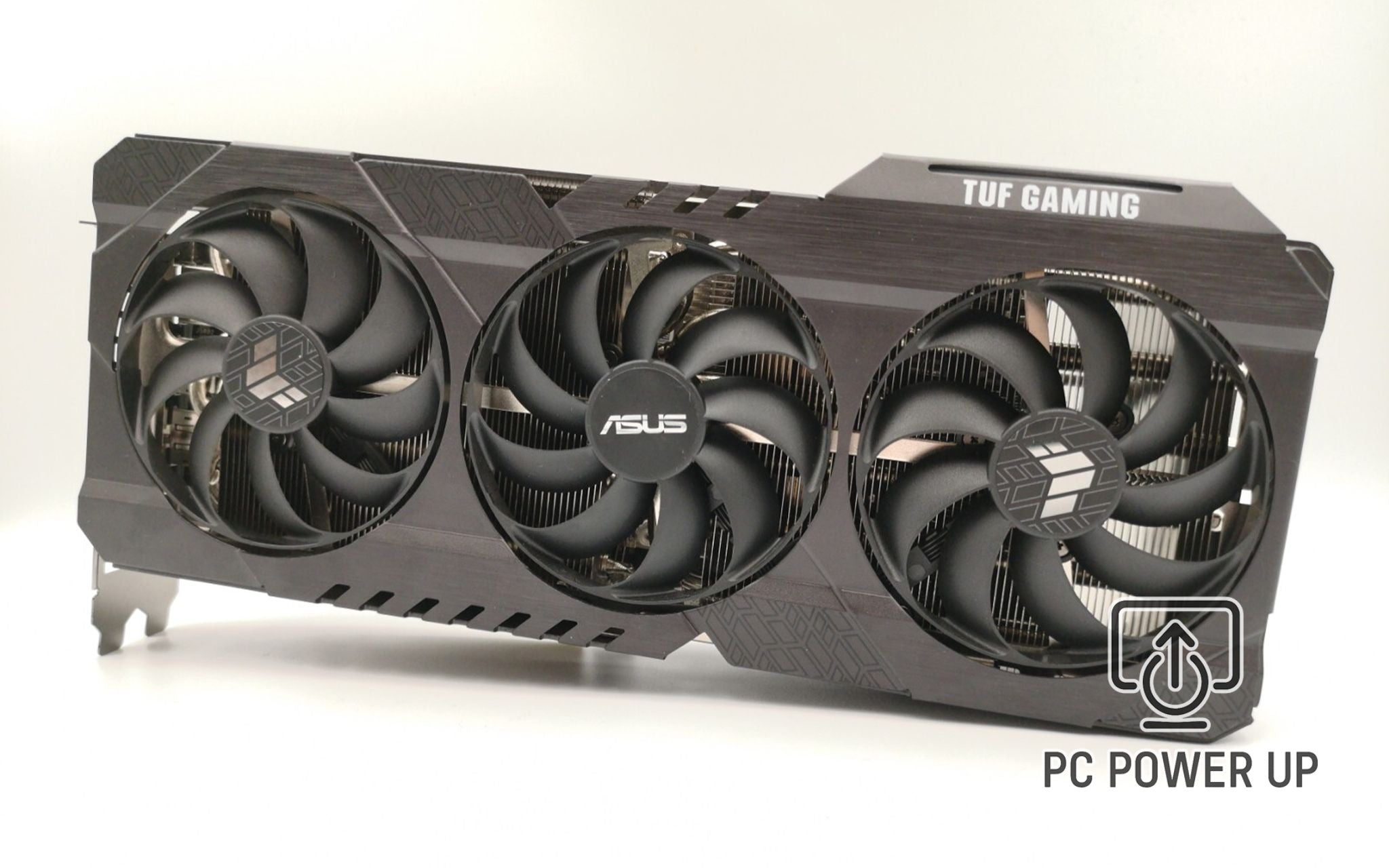 NVIDIA GeForce RTX 3080 Graphics Card (10GB GDDR6X) ASUS TUF