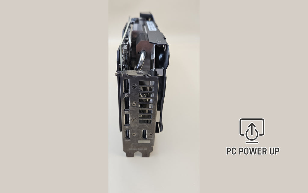 NVIDIA GeForce RTX 3080 Ti Graphics Card (12GB GDDR6X) ASUS TUF GAMING