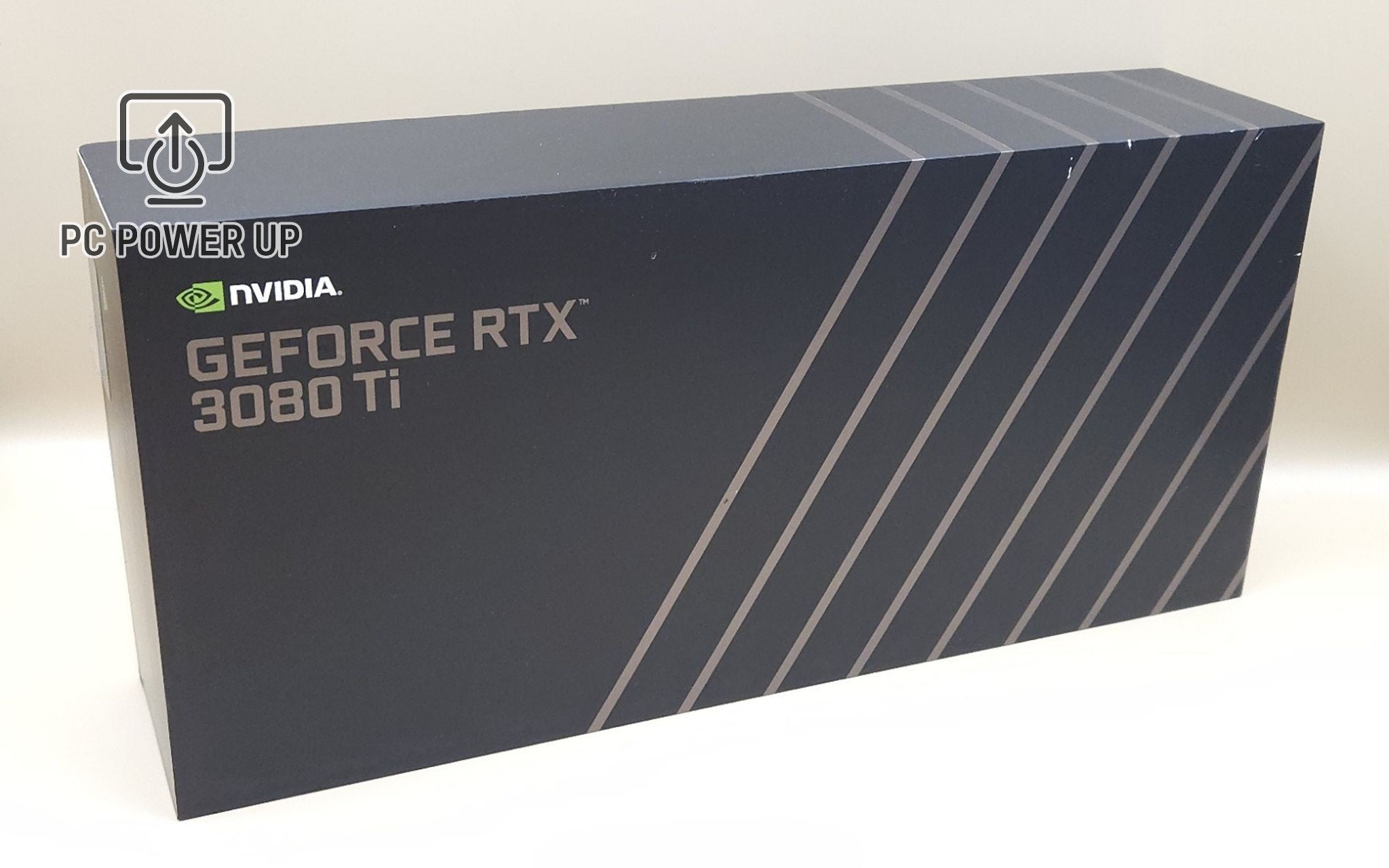 NVIDIA GeForce RTX 3080 Ti Graphics Card (12GB GDDR6X) FE Founders Edition