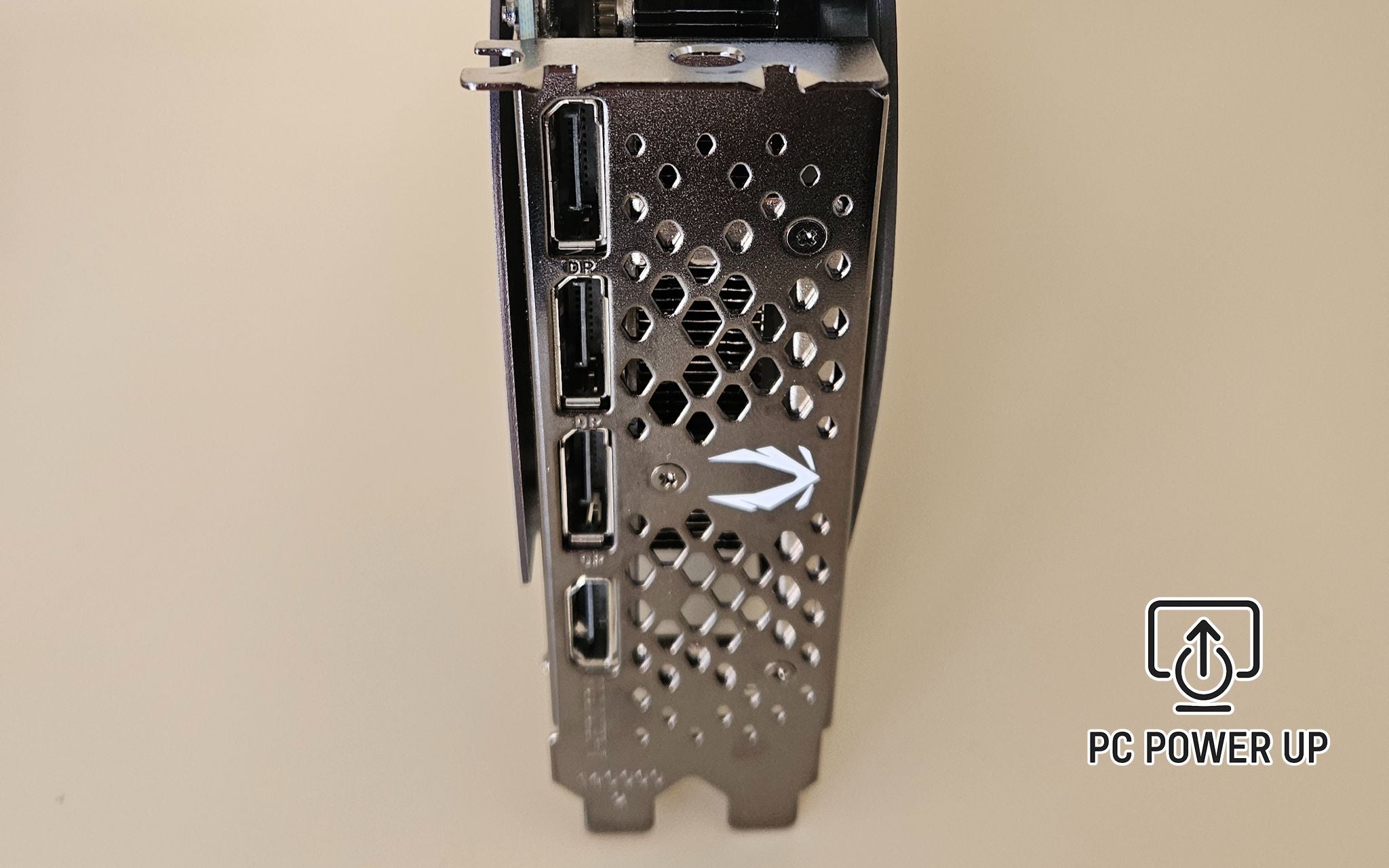 NVIDIA GeForce RTX 4070 Graphics Card (12GB GDDR6X) ZOTAC