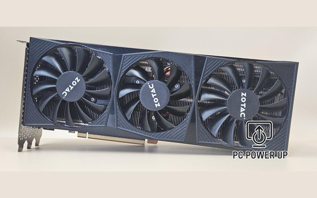 NVIDIA GeForce RTX 4080 Graphics Card (16GB GDDR6X) ZOTAC GAMING