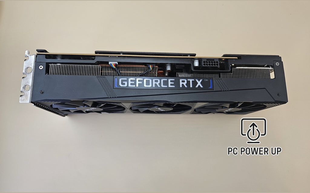 NVIDIA GeForce RTX 4080 Graphics Card (16GB GDDR6X) ZOTAC GAMING