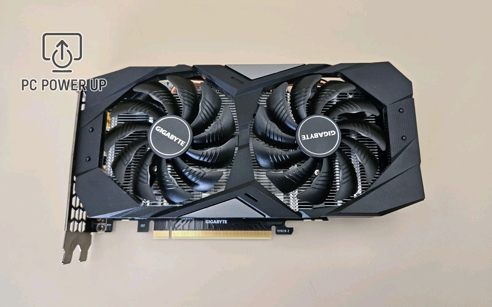 NVIDIA GeForce RTX 2060 – Mid‑range 1080p gaming GPU with ray tracing and DLSS support, offering reliable performance for modern titles and efficient PC upgrades.