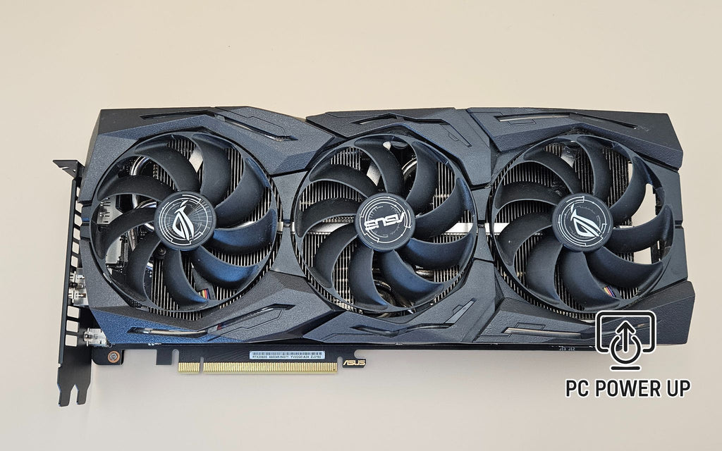 RTX 2070 Super ASUS ROG STRIX_2