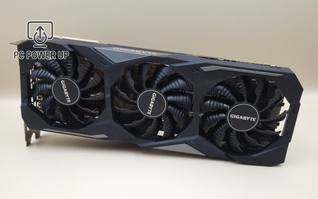 RTX 2070 SUPER