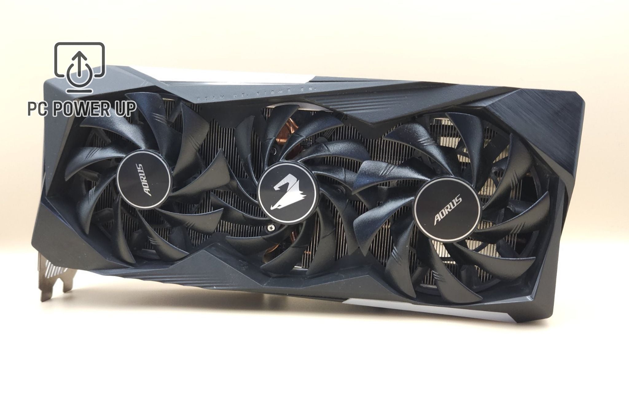 NVIDIA GeForce RTX 3070 – Powerful 1440p and entry‑level 4K gaming GPU with excellent ray tracing and DLSS performance.