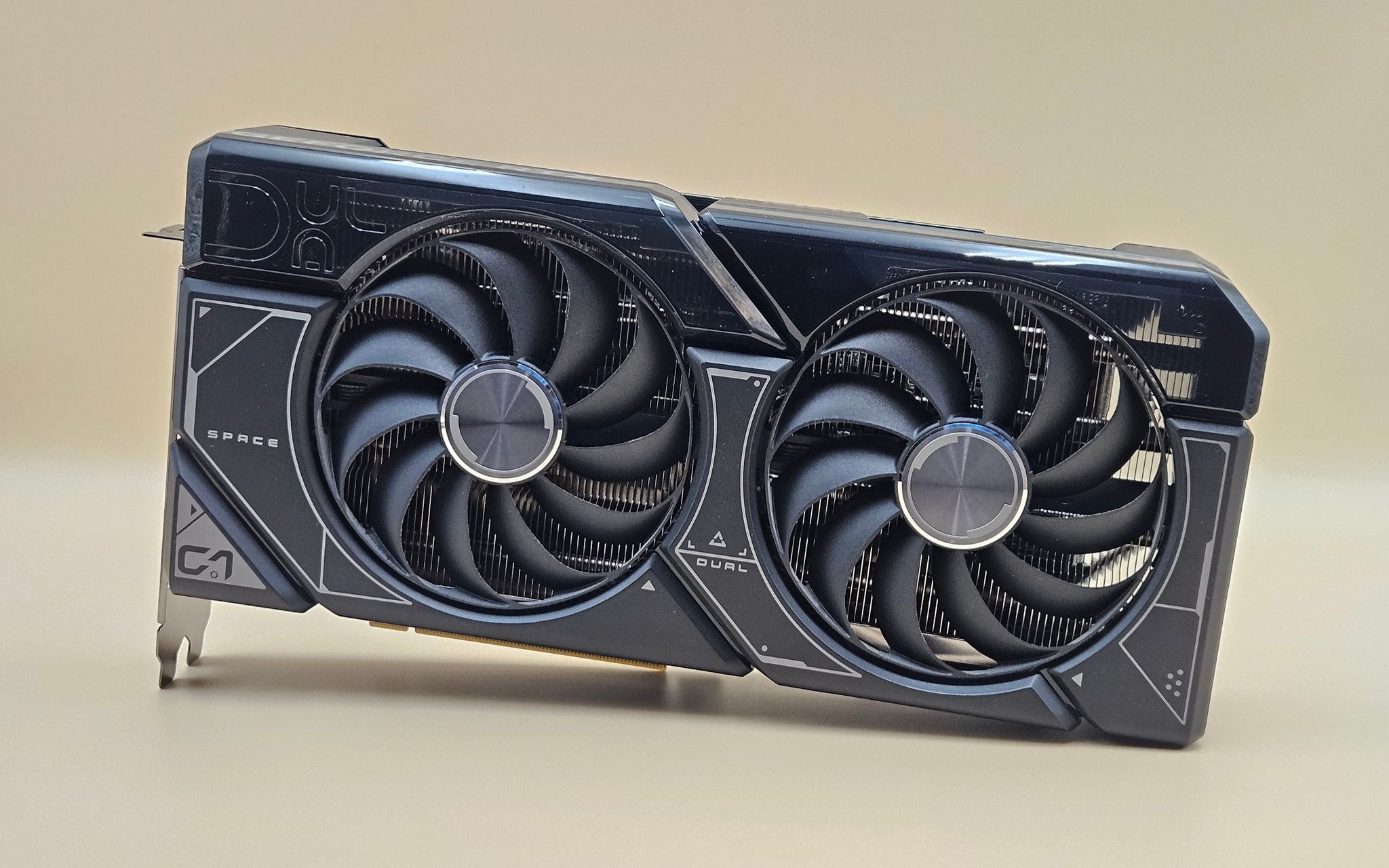 RTX 4070 12GB ASUS