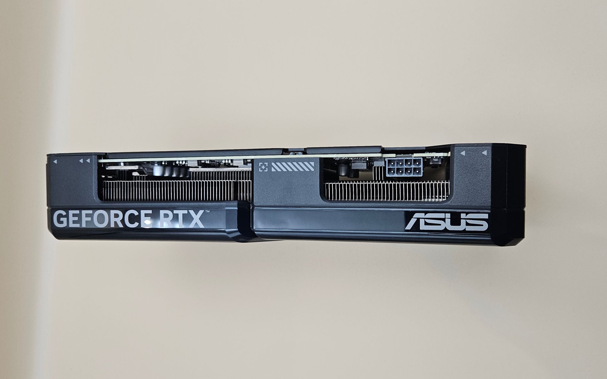 RTX 4070 12GB ASUS