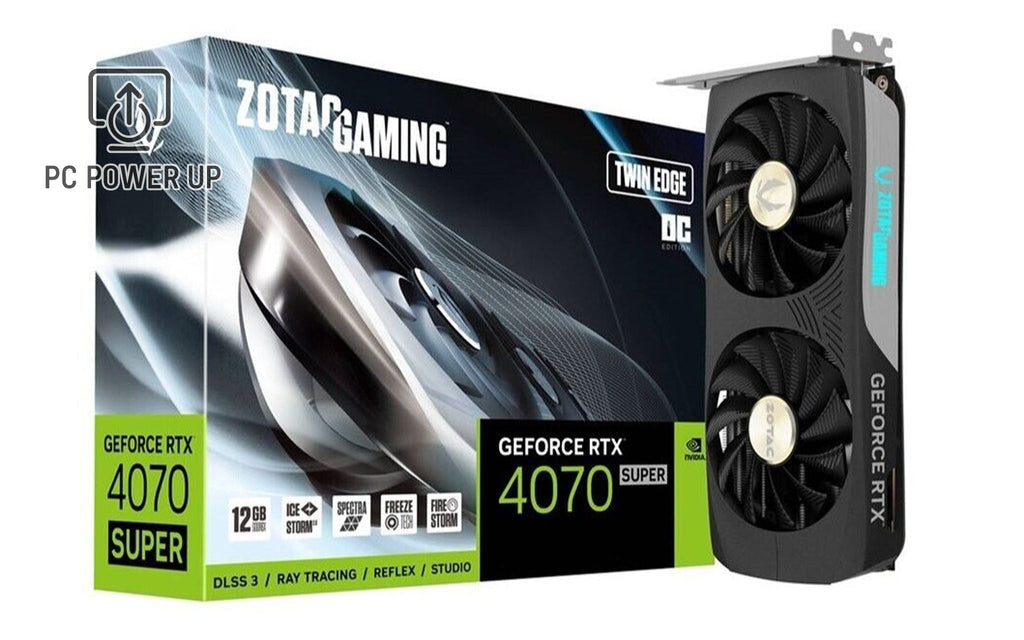 RTX 4070 SUPER