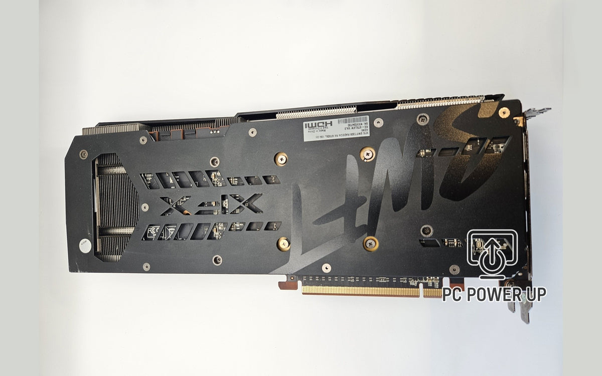 AMD Radeon RX 6700XL Graphics Card (10GB GDDR6) XFX