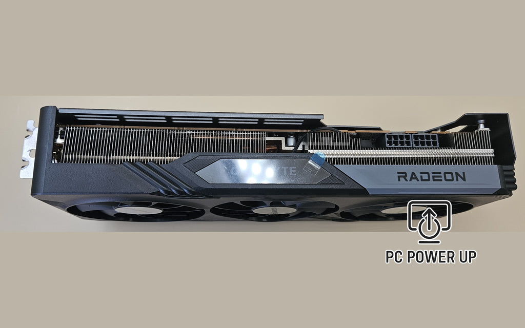 AMD Radeon RX 7800 XT Graphics Card (16GB GDDR6) GIGABYTE GAMING OC