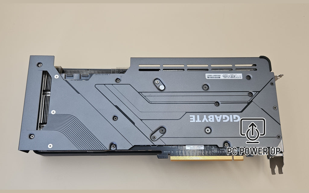AMD Radeon RX 7800 XT Graphics Card (16GB GDDR6) GIGABYTE GAMING OC