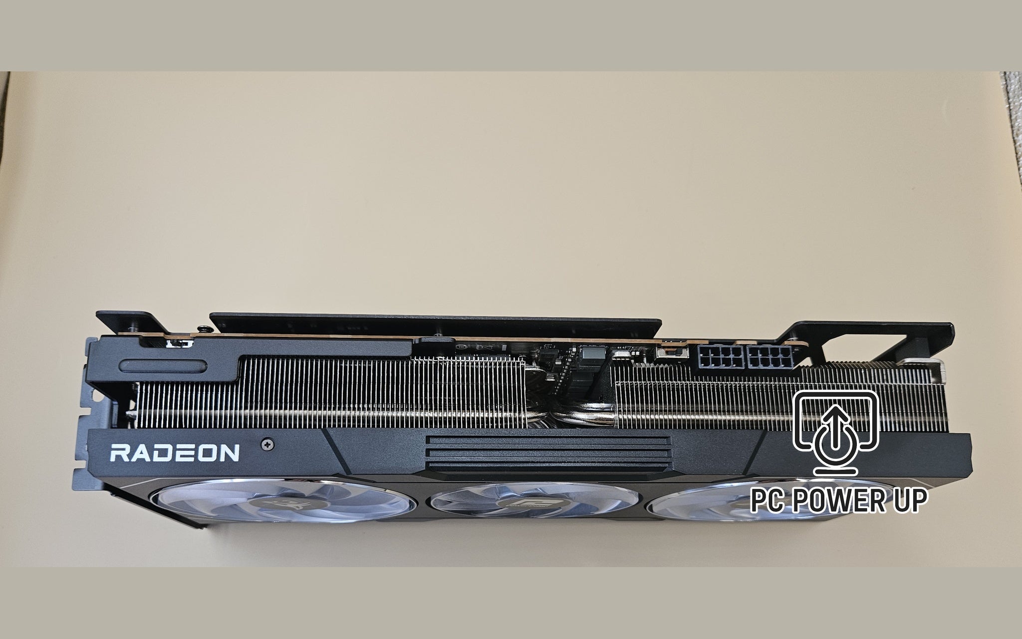 AMD Radeon RX 7900 XT Graphics Card (20GB GDDR6) PowerColor Hellhound