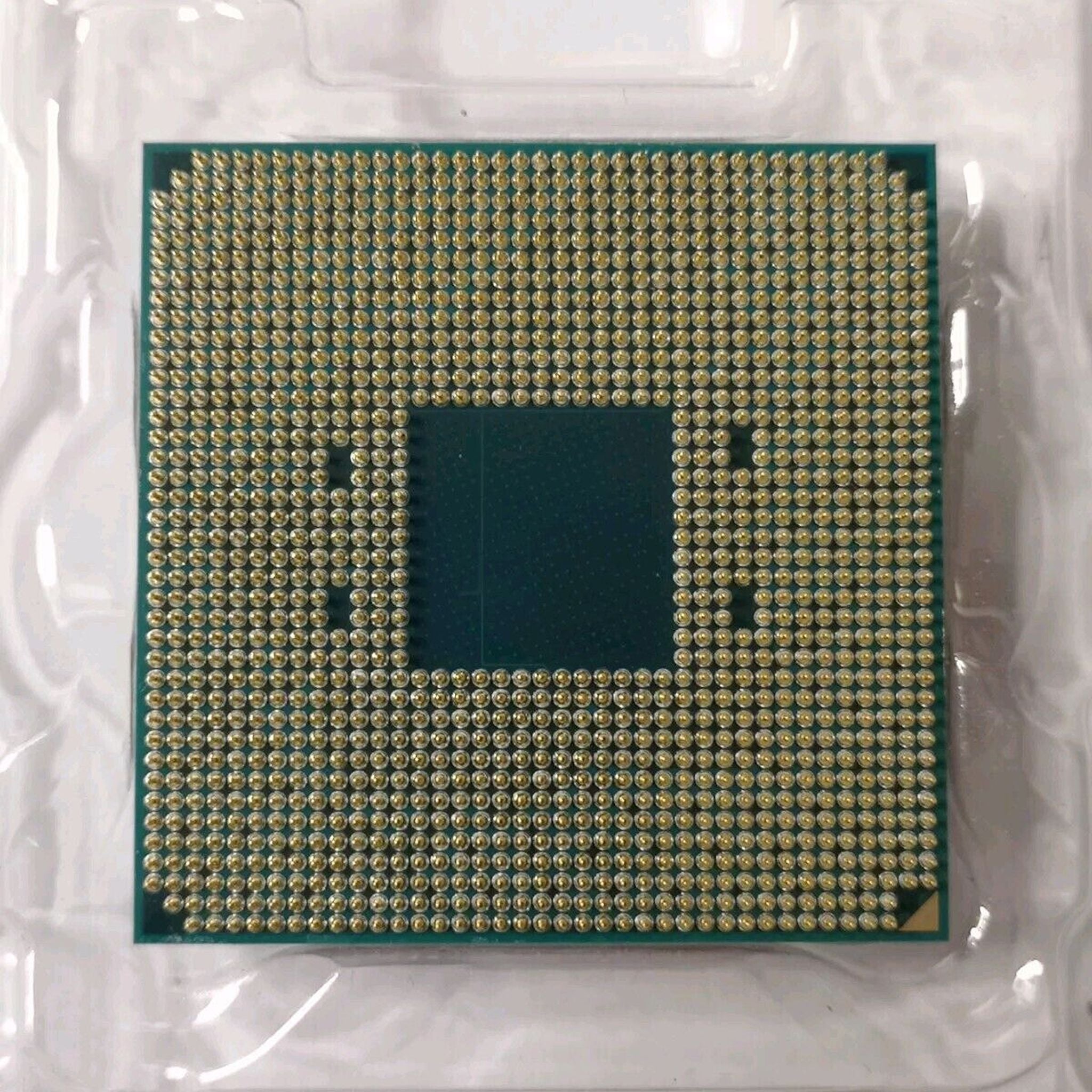 AMD Ryzen 7 5800X3D Processor (8‑Core, 3D V‑Cache, AM4)