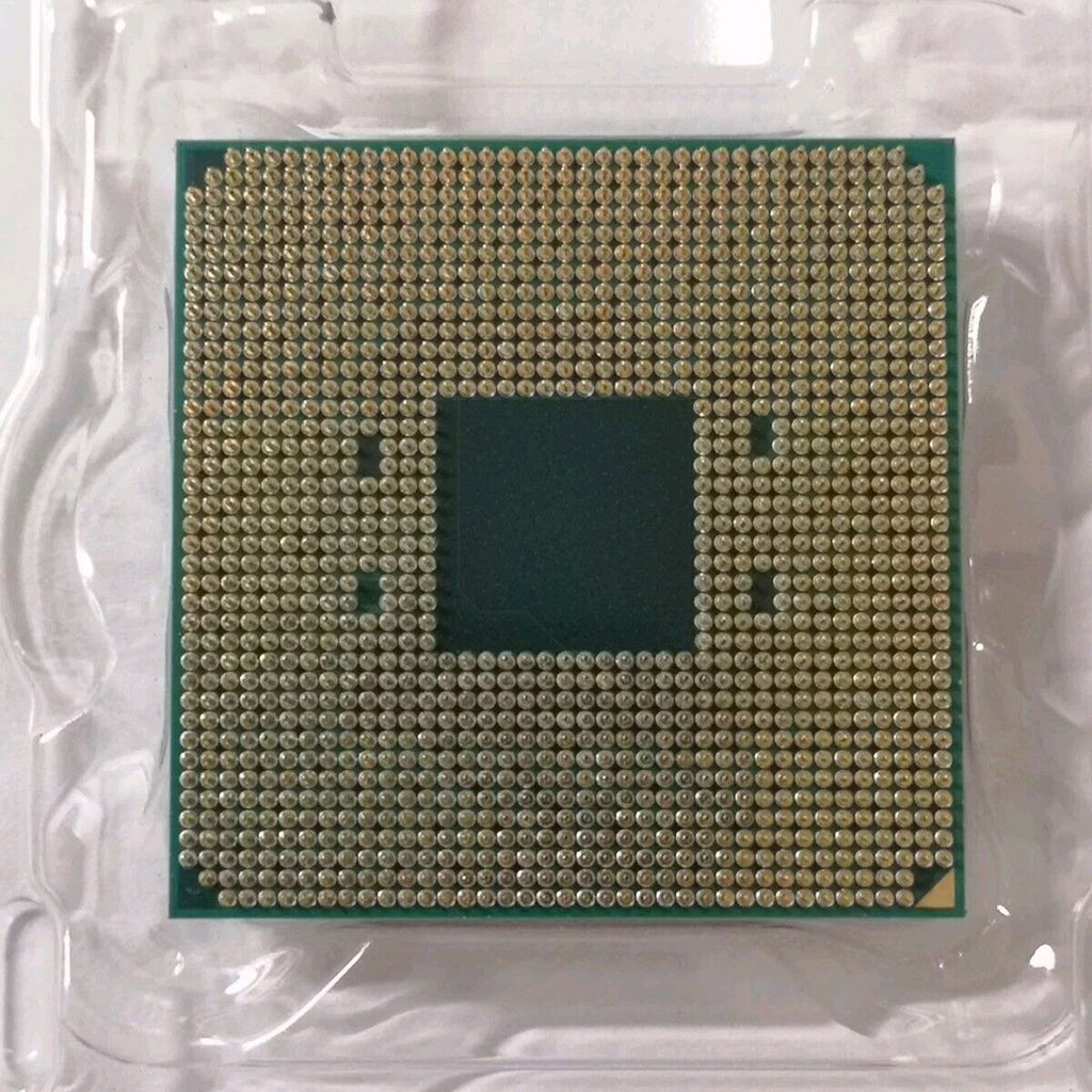 AMD Ryzen 5 5600 Processor (6‑Core, Zen 3, AM4)