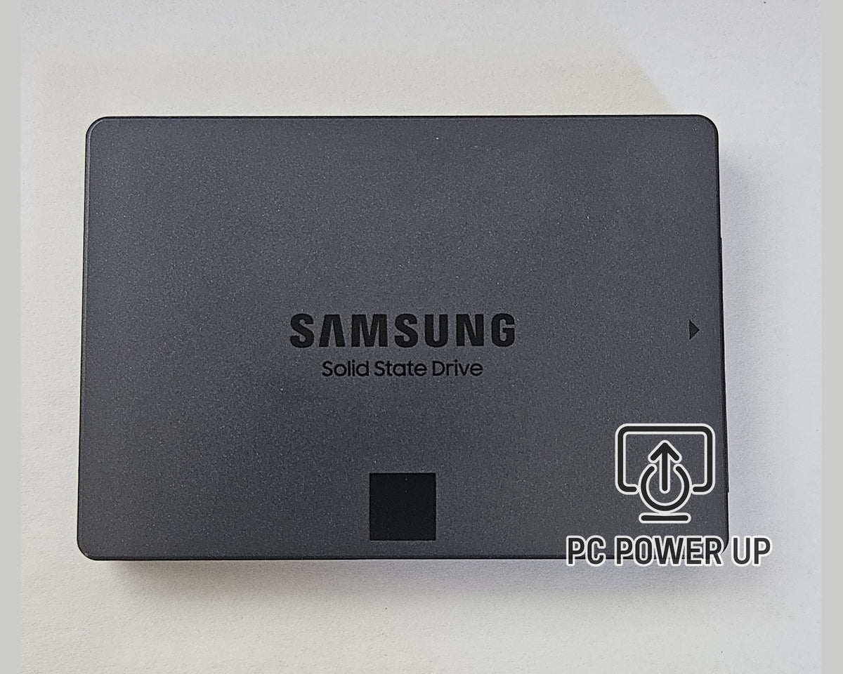 Samsung 840 EVO 1TB 2.5" 7mm SATA III SSD (MZ-7TE1T0 / MZ7TE1T0HMHP)