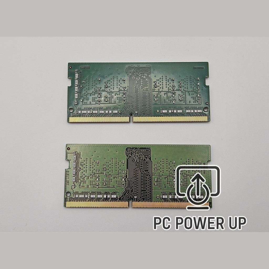 SK Hynix Notebook Memory 16GB (2x8GB) DDR4 3200MHz CL22 Laptop Memory (RAM)
