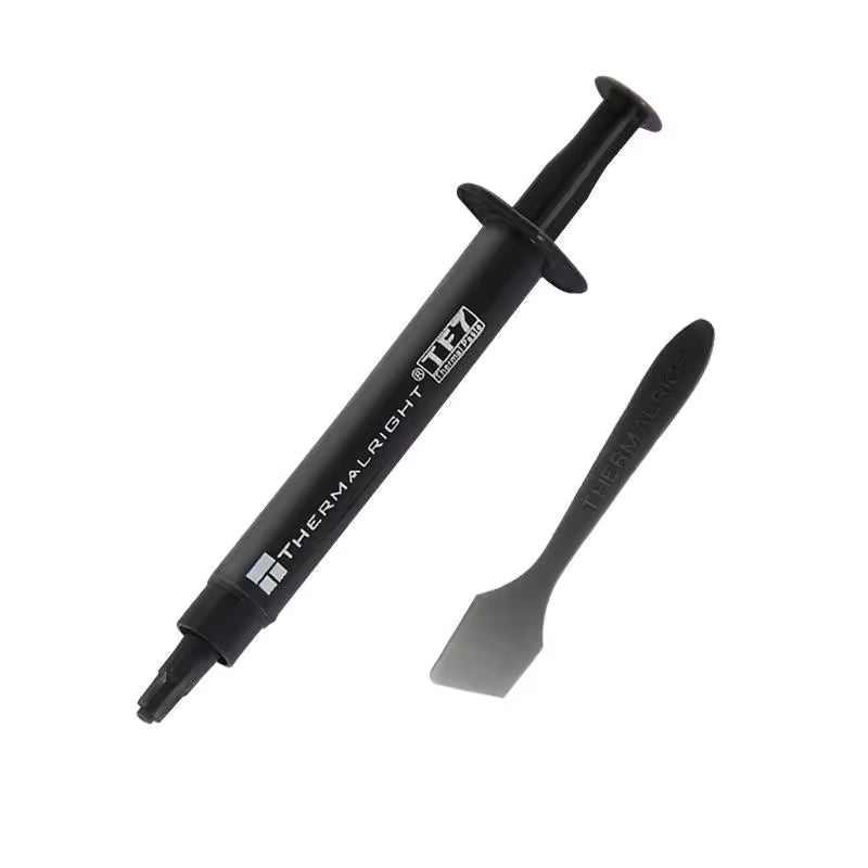 Thermalright TF7 Thermal Paste Compound – (2g) for AMD and Intel CPUs
